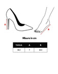 Dolce & Gabbana Black Viscose Pump