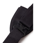 Dolce & Gabbana Black Silk Ties & Bowty