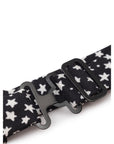 Dolce & Gabbana Black Silk Ties & Bowty