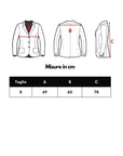 Dolce & Gabbana Black Polyester Jacket