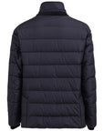 Dolce & Gabbana Blue Polyester Jacket
