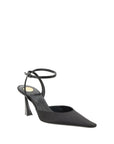 Saint Laurent Aimee Pumps