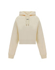 Jacquemus Logoed Hoodie