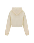 Jacquemus Logoed Hoodie