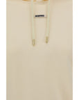 Jacquemus Logoed Hoodie