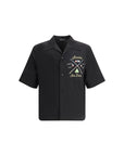Amiri Bowling Shirt