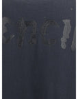 Balenciaga Long T-shirt Dress