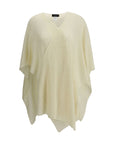 Fabiana Filippi Sequined Cape