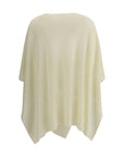 Fabiana Filippi Sequined Cape