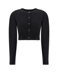 Loulou Studio Zephir Cardigan