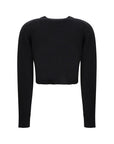 Loulou Studio Zephir Cardigan
