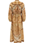 Zimmermann Zimmermann Wanderlust Dress