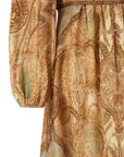 Zimmermann Zimmermann Wanderlust Dress
