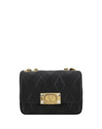 Valentino Garavani Quiltie 67 Shoulder Bag