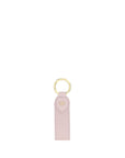 Valentino Garavani Leather Keychain