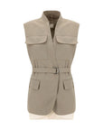 Brunello Cucinelli Vest