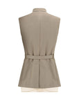 Brunello Cucinelli Vest