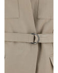 Brunello Cucinelli Vest
