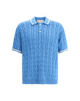 Marni Knit Polo Shirt