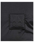 Moose Knuckles Black Nylon Vest