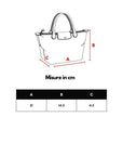 Dolce & Gabbana Red Leather Handbag