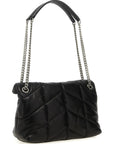 Saint Laurent Saint Laurent Puffer Lou Lou Shoulder Bag