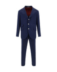 Brunello Cucinelli Suit