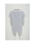 Brunello Cucinelli T-Shirt with embellishments