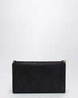 Stella McCartney Stella McCartney Black mini cross-body bag