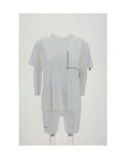 Brunello Cucinelli T-Shirt with embellishments