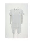 Brunello Cucinelli Logoed T-Shirt