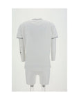 Brunello Cucinelli Logoed T-Shirt