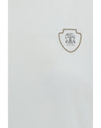 Brunello Cucinelli Logoed T-Shirt