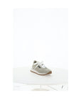Brunello Cucinelli Sneakers with iconic embellishments