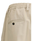 Marni Cropped Pants