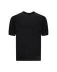 ZEGNA Monochrome T-Shirt
