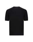 ZEGNA Monochrome T-Shirt