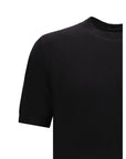 ZEGNA Monochrome T-Shirt