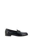 Prada Logoed Loafers