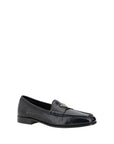 Prada Logoed Loafers