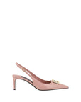 Dolce & Gabbana Slingback Pumps