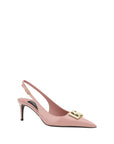Dolce & Gabbana Slingback Pumps