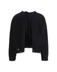 Marni Cut-out Sweater