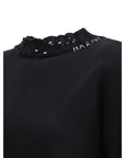 Marni Cut-out Sweater