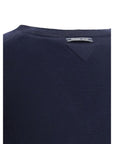 Prada Virgin wool Sweater