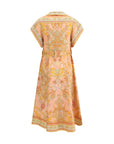 Zimmermann Acacia Midi Dress