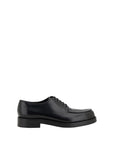 Prada Lace Up Shoes