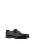 Prada Lace Up Shoes