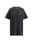Balenciaga Oversized T-shirt