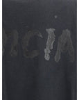 Balenciaga Oversized T-shirt
